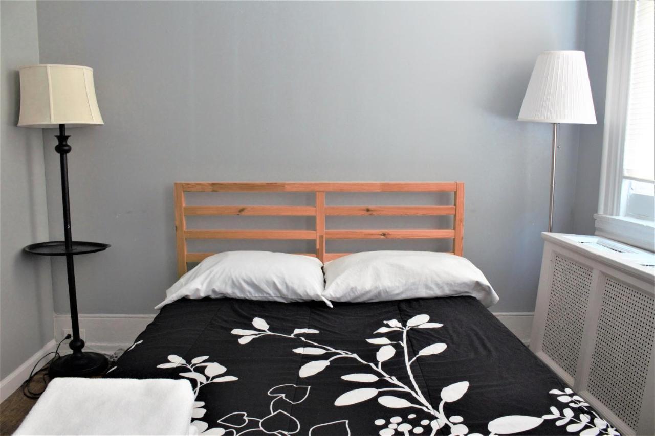Clover 2900 - Apartment And Rooms With Private Bathroom Near Washington Ave South Philly Philadelphia Exterior photo