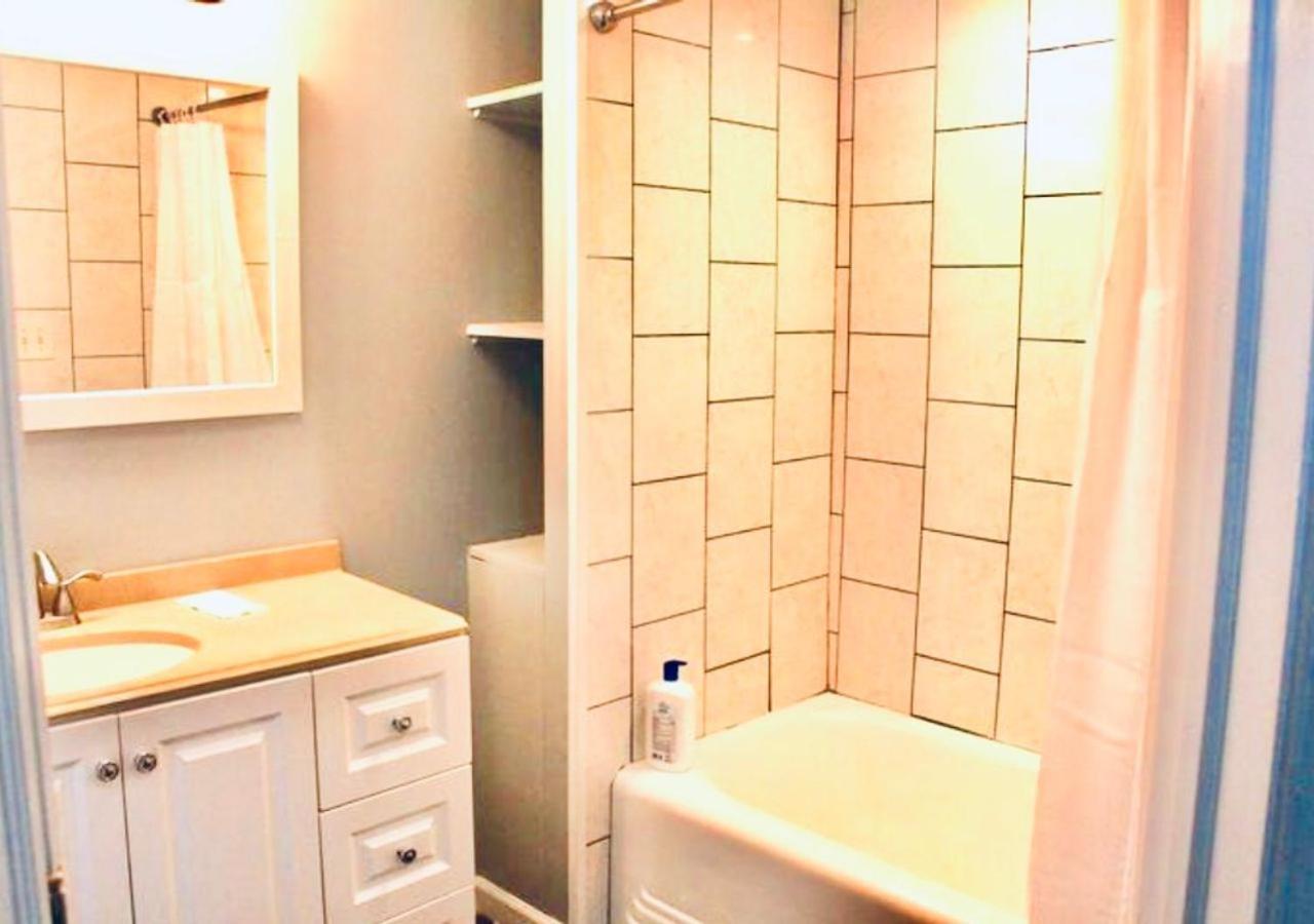 Clover 2900 - Apartment And Rooms With Private Bathroom Near Washington Ave South Philly Philadelphia Exterior photo