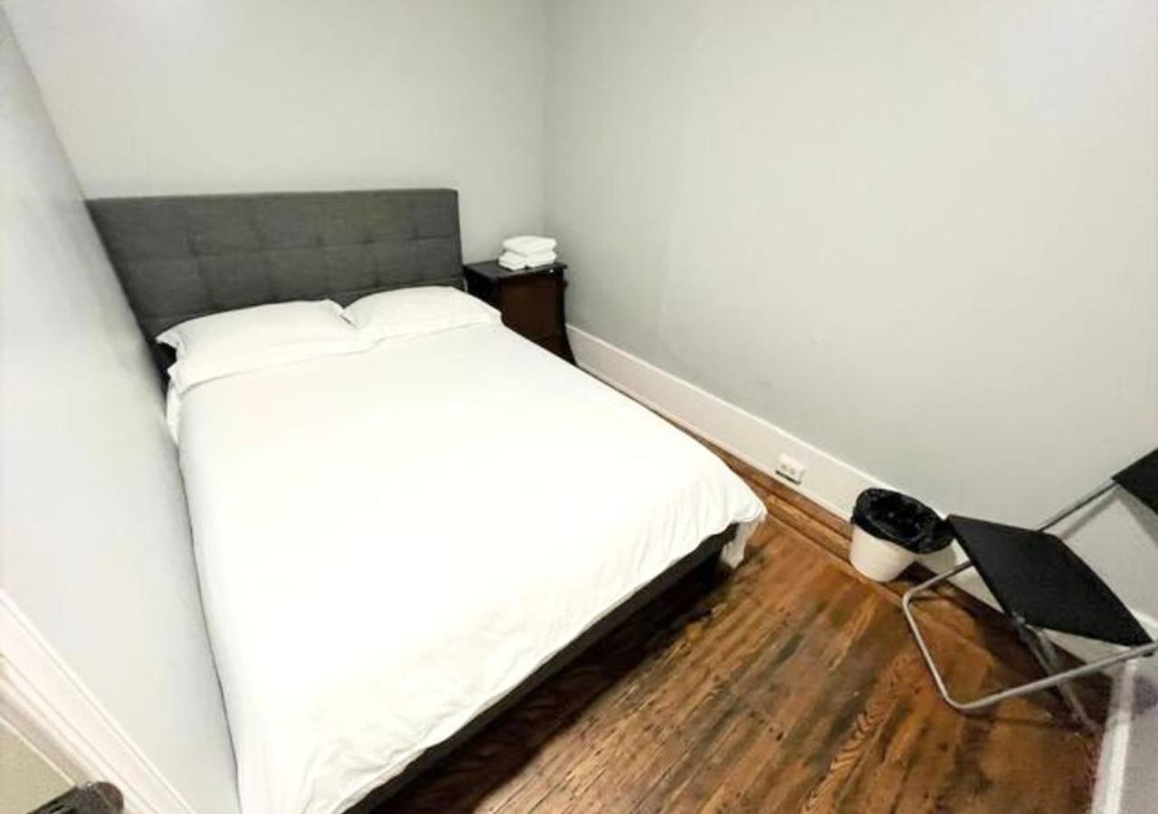 Clover 2900 - Apartment And Rooms With Private Bathroom Near Washington Ave South Philly Philadelphia Exterior photo