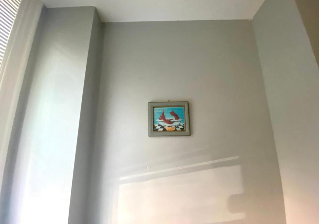 Clover 2900 - Apartment And Rooms With Private Bathroom Near Washington Ave South Philly Philadelphia Room photo