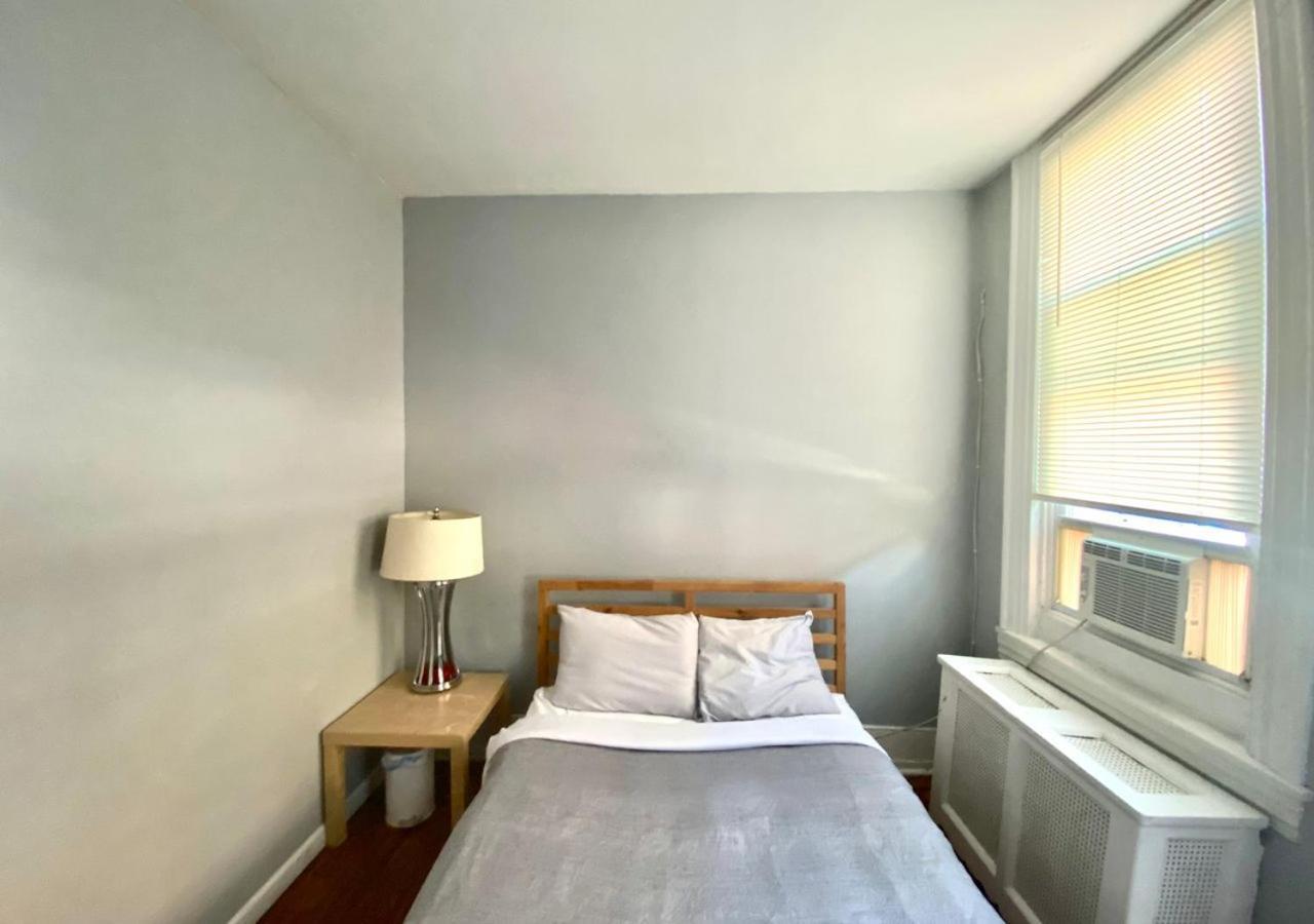 Clover 2900 - Apartment And Rooms With Private Bathroom Near Washington Ave South Philly Philadelphia Exterior photo