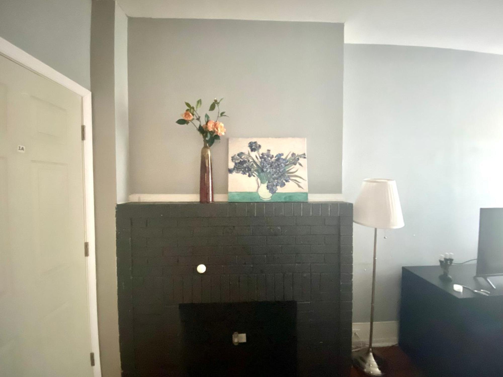 Clover 2900 - Apartment And Rooms With Private Bathroom Near Washington Ave South Philly Philadelphia Exterior photo