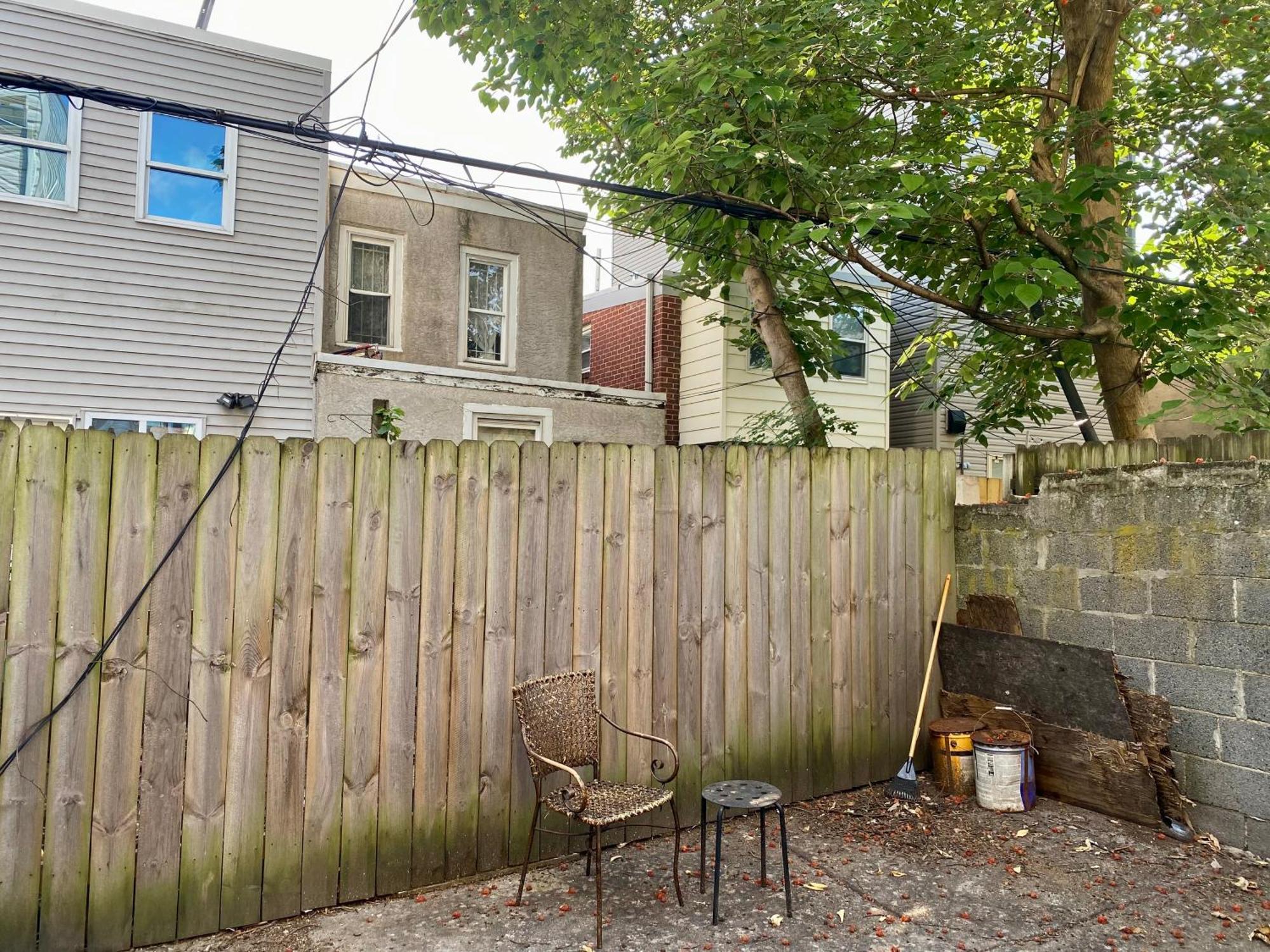 Clover 2900 - Apartment And Rooms With Private Bathroom Near Washington Ave South Philly Philadelphia Exterior photo
