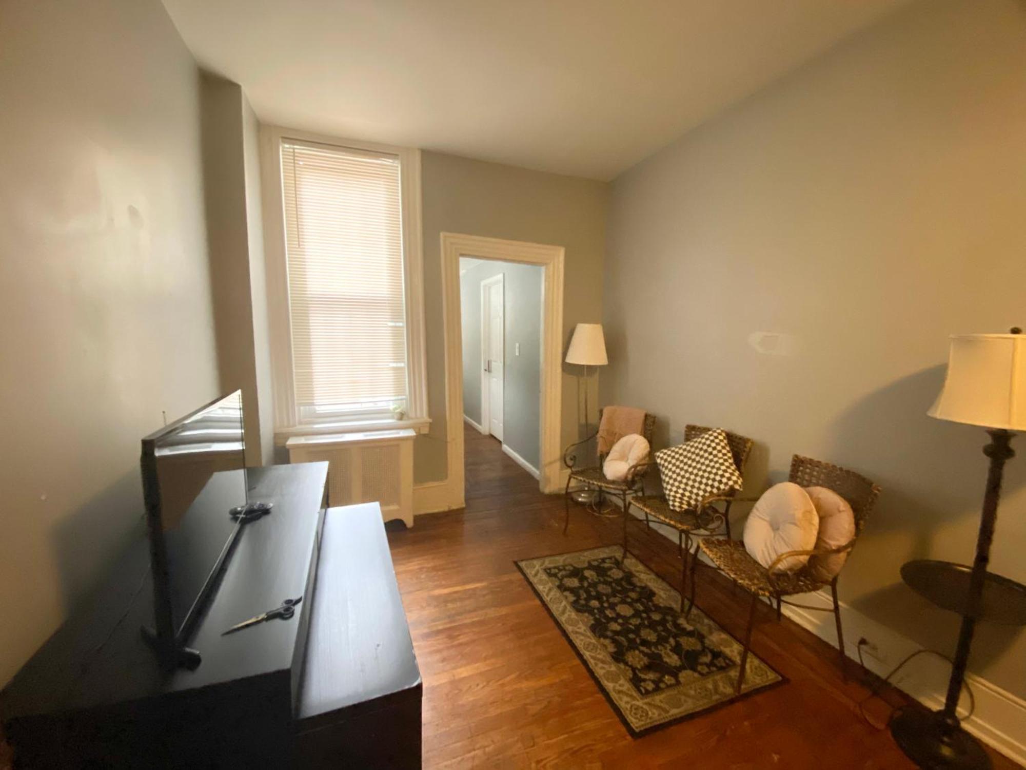 Clover 2900 - Apartment And Rooms With Private Bathroom Near Washington Ave South Philly Philadelphia Exterior photo