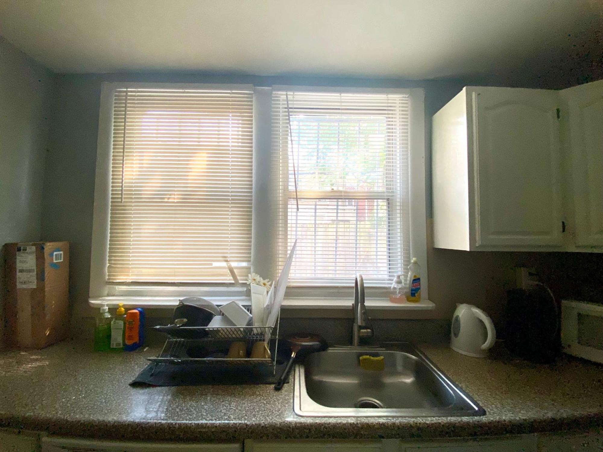 Clover 2900 - Apartment And Rooms With Private Bathroom Near Washington Ave South Philly Philadelphia Exterior photo