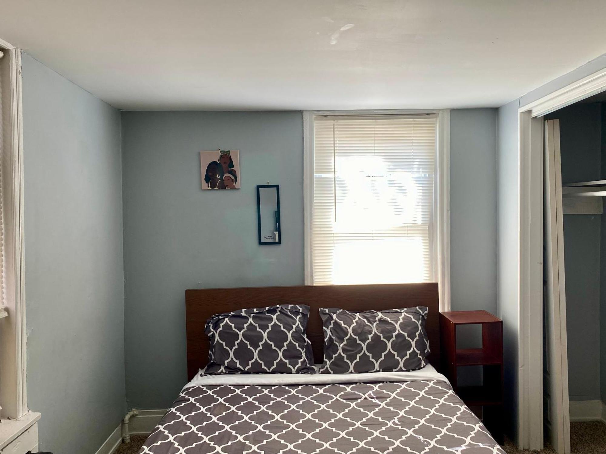 Clover 2900 - Apartment And Rooms With Private Bathroom Near Washington Ave South Philly Philadelphia Exterior photo